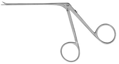 BELLUCCI MİKRO KULAK MAKASI 8CM